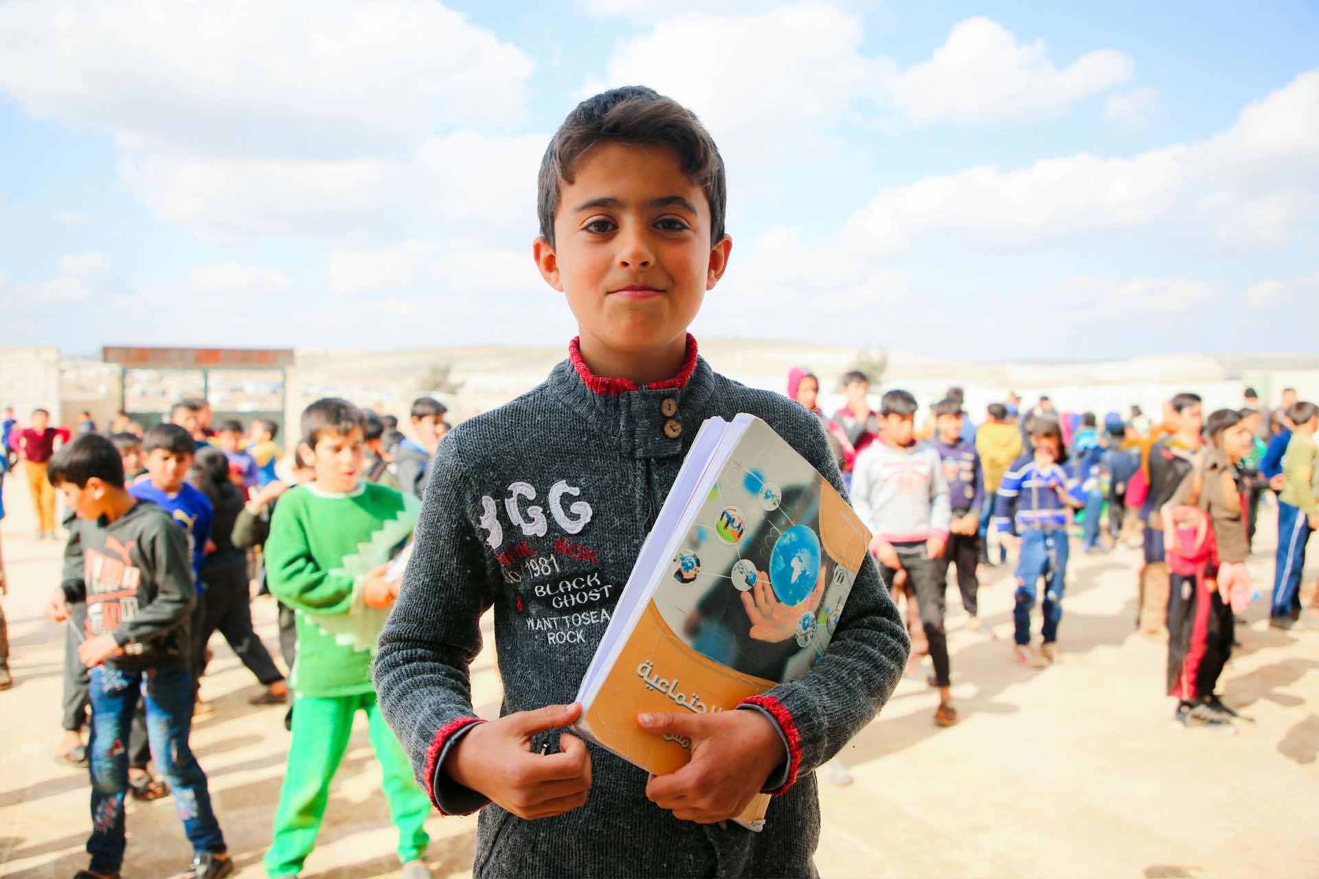 Refugee Asylum Appeal Win